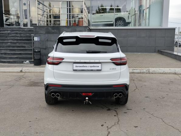 Belgee X50 с пробегом 2023 года, цена 2 010 000 рублей, 42317 км, внедорожник, Автокод Объявления