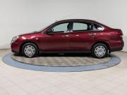 Nissan Almera III (G15) Екатеринбург  - изображение 19