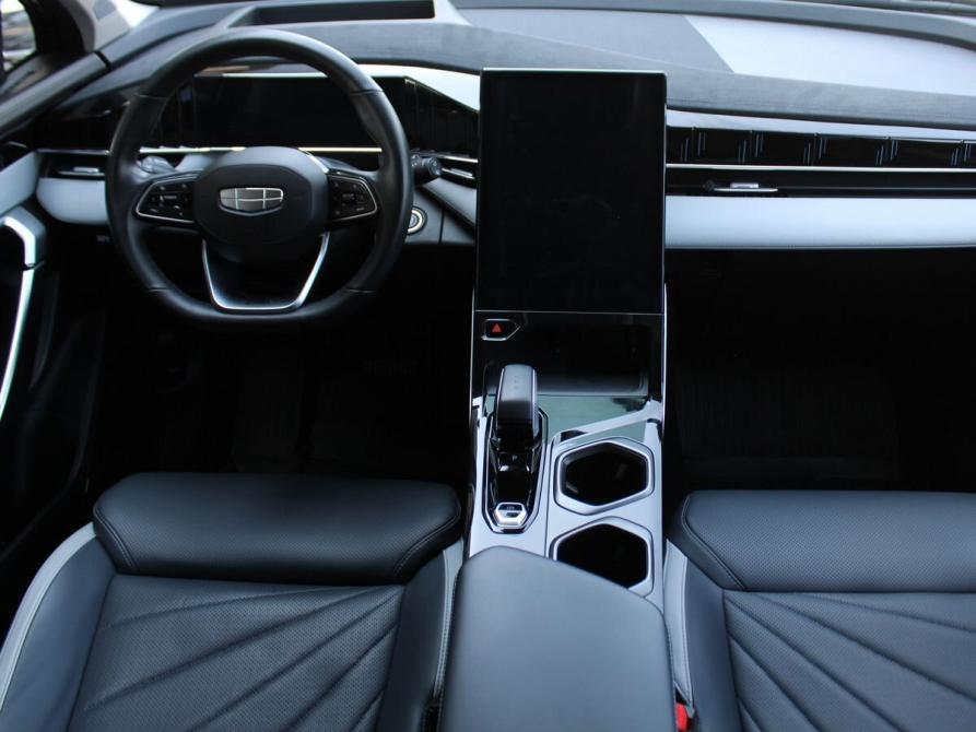 Geely Atlas II Дзержинск  - изображение 14