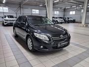 Toyota Corolla X (E140 E150) Набережные Челны  - изображение 29