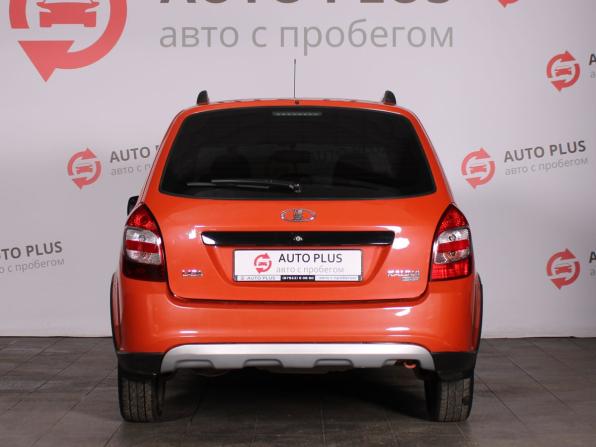 Lada (ВАЗ) Kalina II с пробегом 2016 года, цена 619 000 рублей, 154941 км, универсал, Автокод Объявления