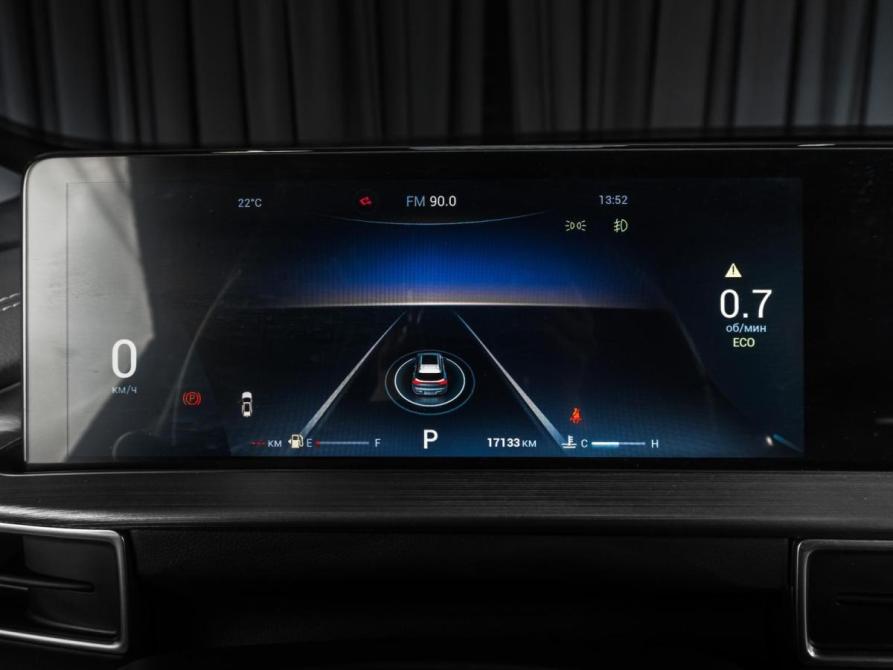 Chery Tiggo 7 Pro Max I Тюмень  - изображение 14