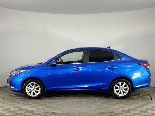 Changan Alsvin с пробегом 2024 года, цена 1 170 000 рублей, 31663 км, седан, Автокод Объявления