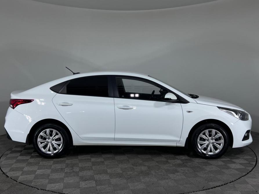 Hyundai Solaris II Ростов-на-Дону  - изображение 4