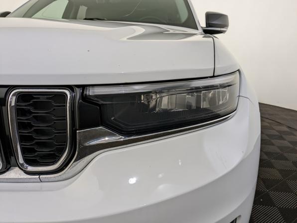 Jeep Grand Cherokee V (WL) с пробегом 2022 года, цена 5 750 000 рублей, 69048 км, внедорожник, Автокод Объявления