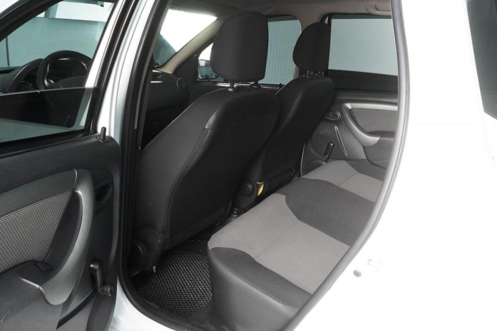 Renault Duster I Рестайлинг Минеральные Воды  - изображение 11