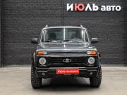 Lada (ВАЗ) 2121 (4x4) I Рестайлинг Екатеринбург  - изображение 17