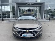 Chevrolet Malibu IX Рестайлинг Брянск  - изображение 17