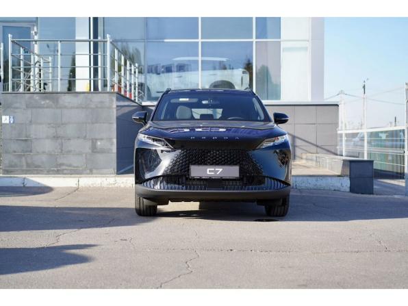 Новый Omoda C7 2025 года, цена 2 939 000 рублей, внедорожник, Автокод Объявления