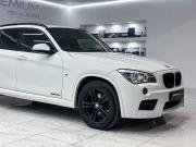 BMW X1 I (E84) Рестайлинг Уфа  - изображение 31