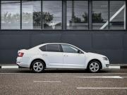 Skoda Octavia III (A7) Новороссийск  - изображение 29