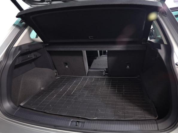 Volkswagen Tiguan II с пробегом 2020 года, цена 3 499 000 рублей, 46836 км, внедорожник, Автокод Объявления