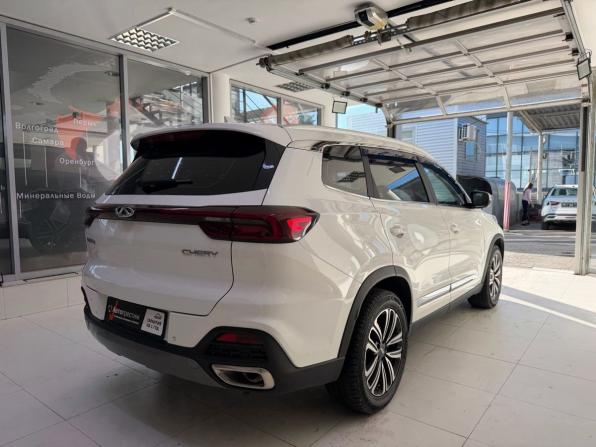 Chery Tiggo 8 I с пробегом 2020 года, цена 1 440 000 рублей, 154425 км, внедорожник, Автокод Объявления