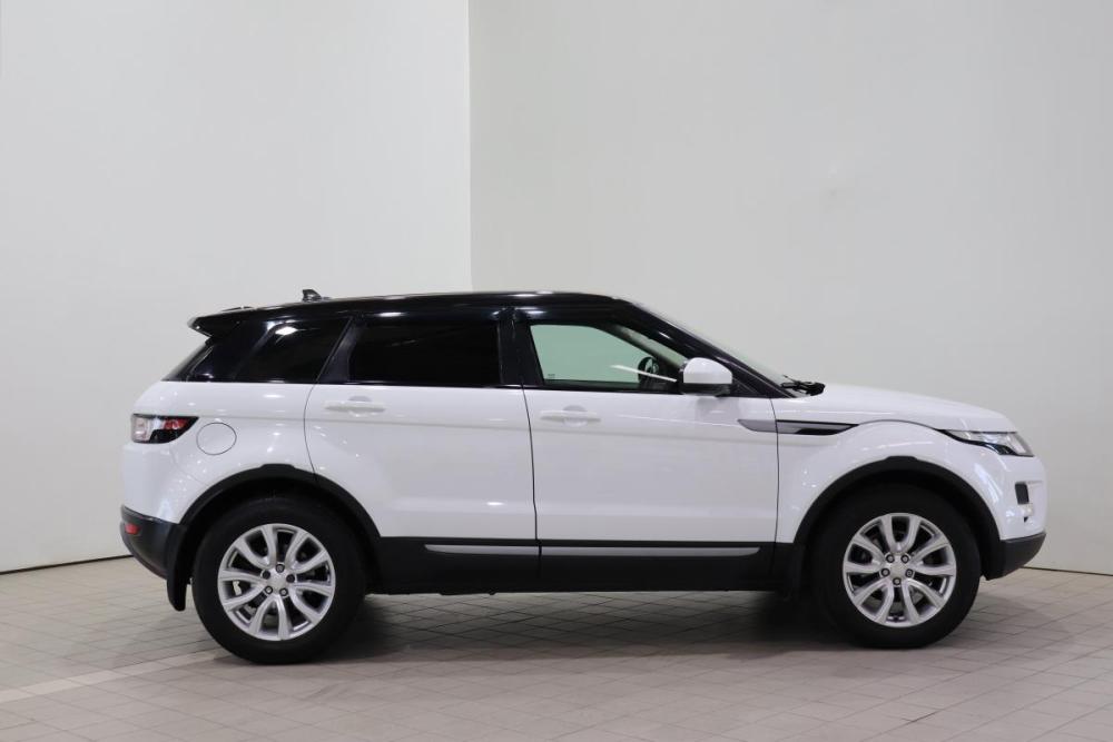 Land Rover Range Rover Evoque I Иркутск  - изображение 5