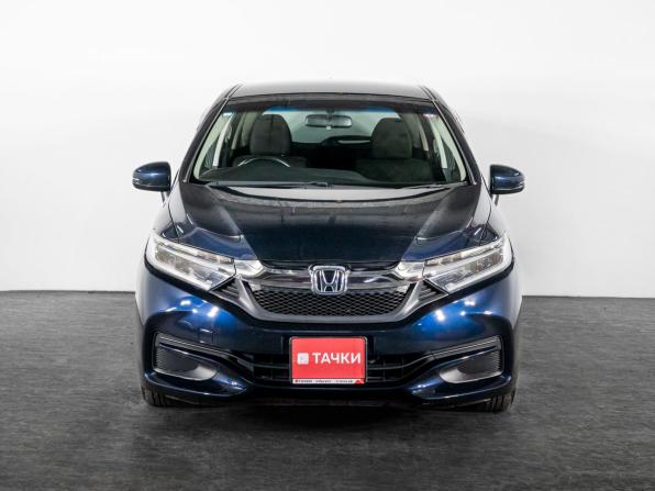 Honda Shuttle II с пробегом 2016 года, цена 1 350 500 рублей, 55309 км, универсал, Автокод Объявления