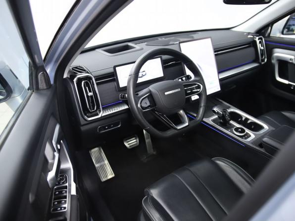 Jaecoo J7 I с пробегом 2023 года, цена 2 090 000 рублей, 68010 км, внедорожник, Автокод Объявления