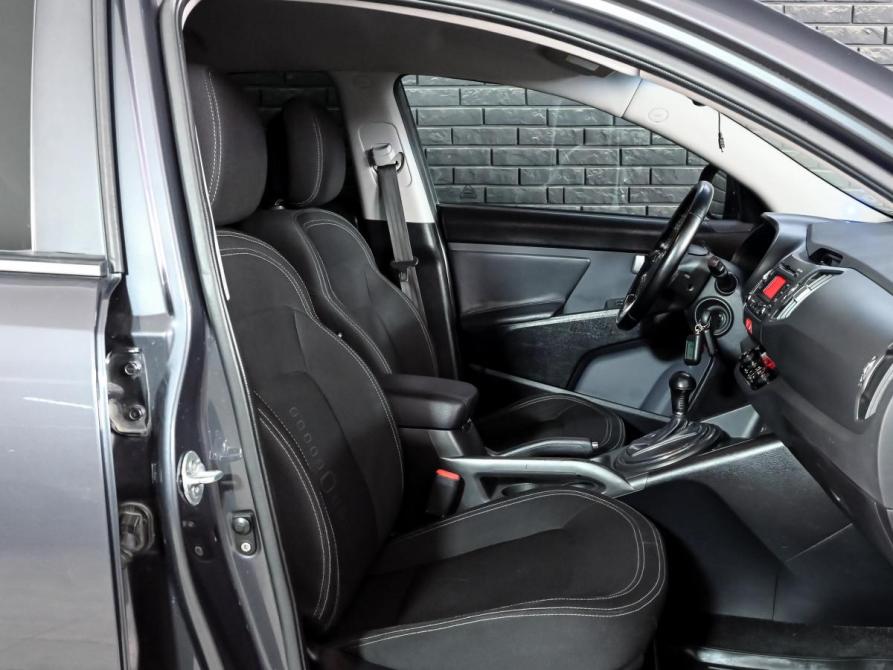 Kia Sportage III Екатеринбург  - изображение 11
