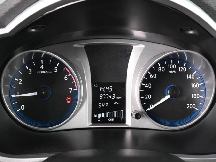 Datsun on-DO I Рестайлинг Ростов-на-Дону  - изображение 15