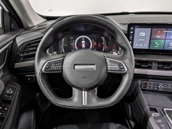 Haval F7x I Рестайлинг с пробегом 2023 года, цена 2 290 000 рублей, 31500 км, внедорожник, Автокод Объявления