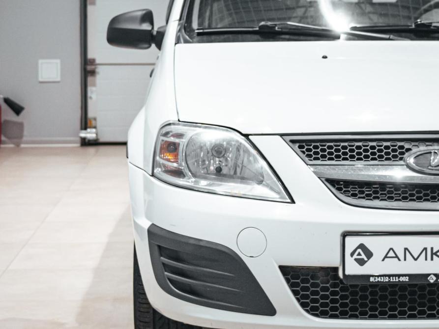 Lada (ВАЗ) Largus I Екатеринбург  - изображение 5