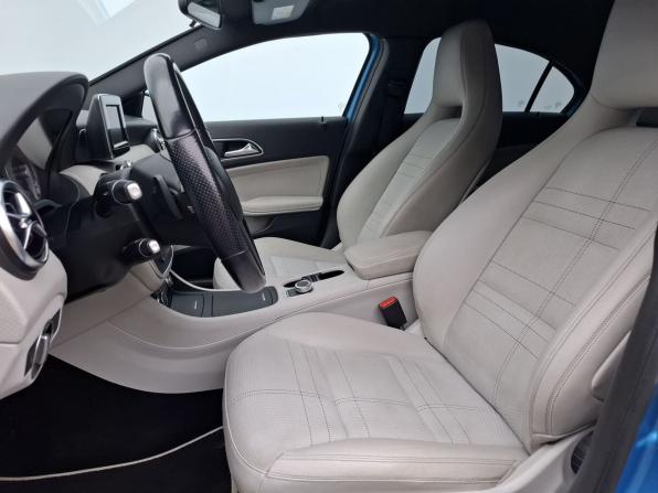 Mercedes-Benz A-Класс III (W176) с пробегом 2013 года, цена 1 450 000 рублей, 82452 км, хэтчбек, Автокод Объявления