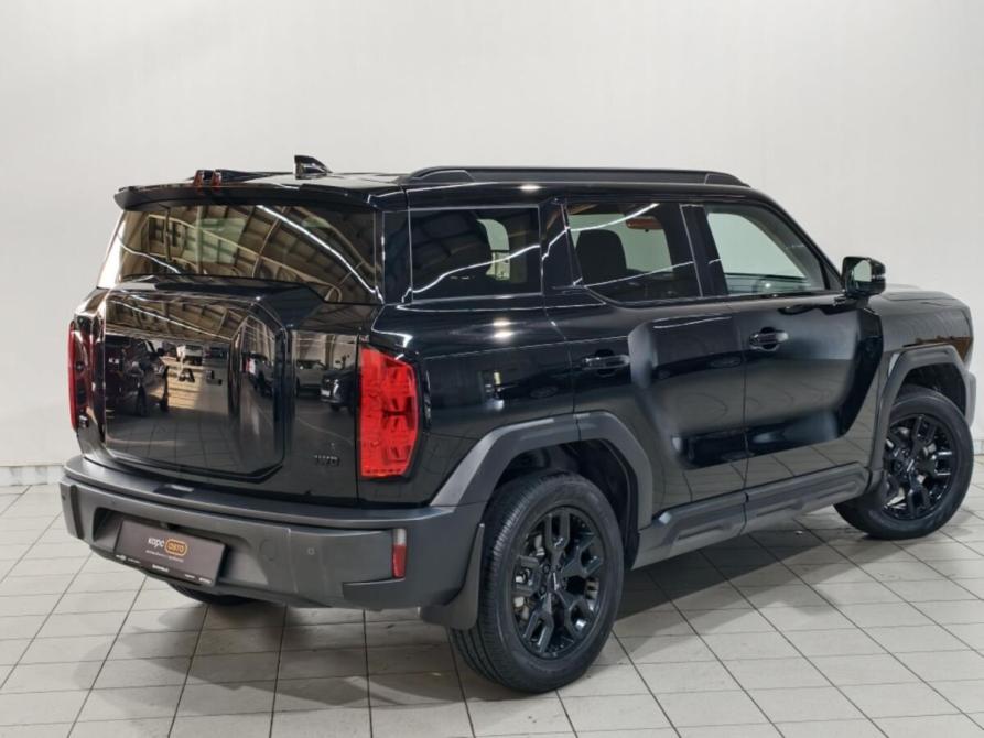 Haval H3 I Курск  - изображение 3