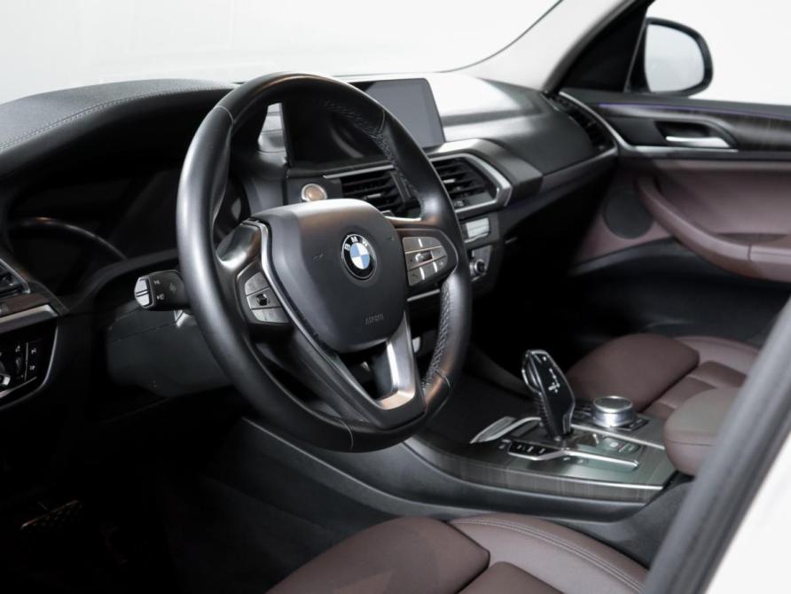 BMW X3 III (G01) Москва  - изображение 15