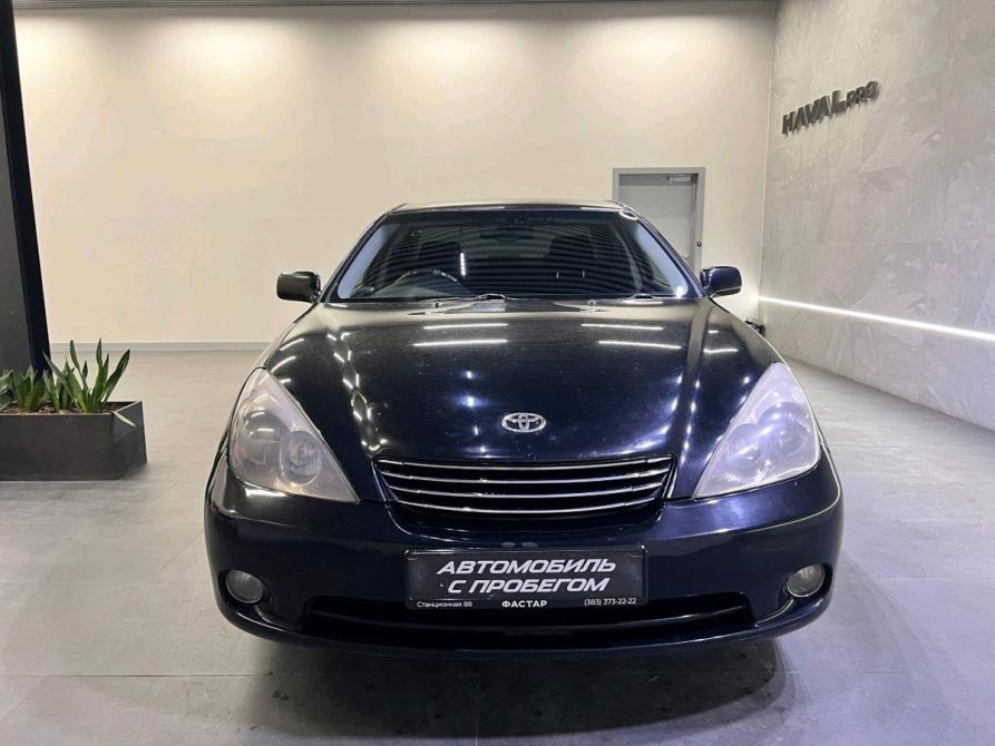 Toyota Windom III (XV30) Новосибирск  - изображение 2