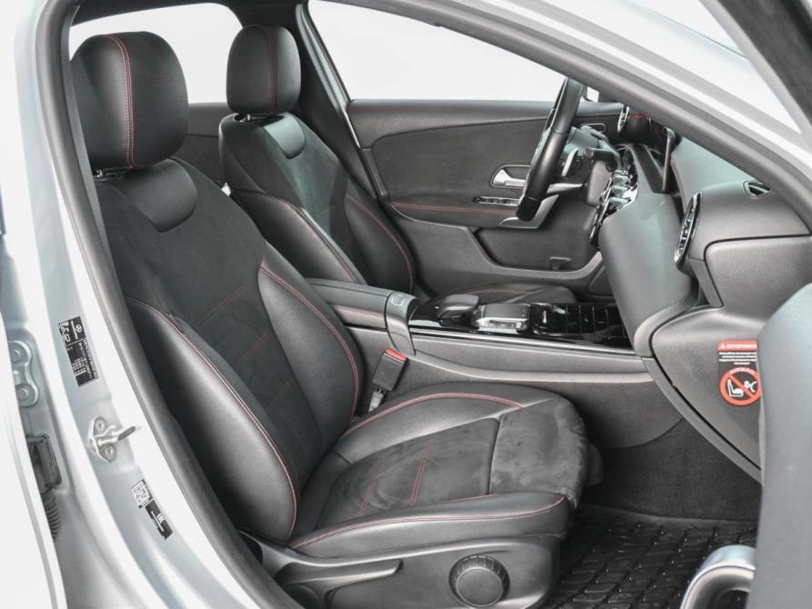 Mercedes-Benz A-Класс IV (W177) Ростов-на-Дону  - изображение 8