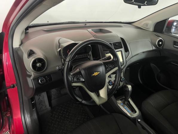 Chevrolet Aveo II с пробегом 2015 года, цена 650 000 рублей, 173095 км, седан, Автокод Объявления