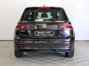 Volkswagen Tiguan II Москва  - изображение 36