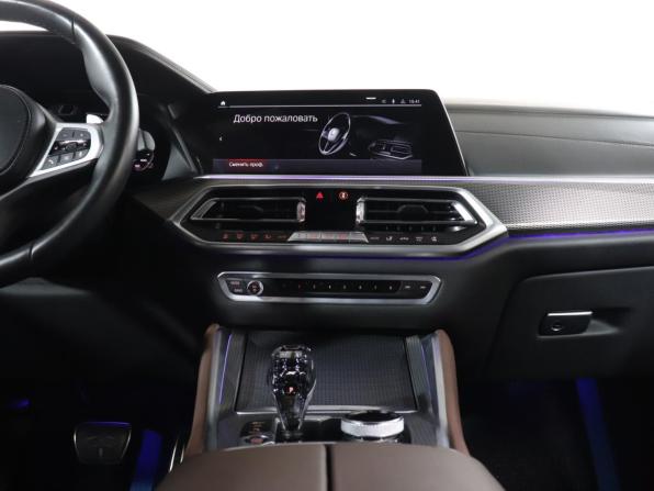 BMW X6 III (G06) с пробегом 2020 года, цена 6 400 000 рублей, 72785 км, внедорожник, Автокод Объявления