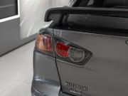 Mitsubishi Lancer X Рестайлинг 2 Москва  - изображение 44