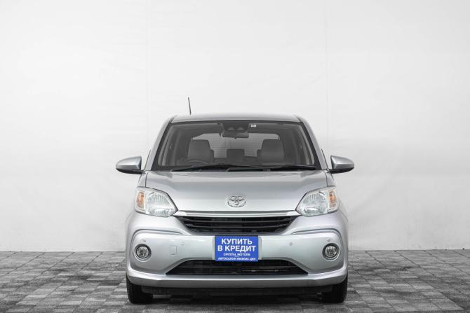 Toyota Passo III с пробегом 2018 года, цена 949 000 рублей, 105000 км, хэтчбек, Автокод Объявления