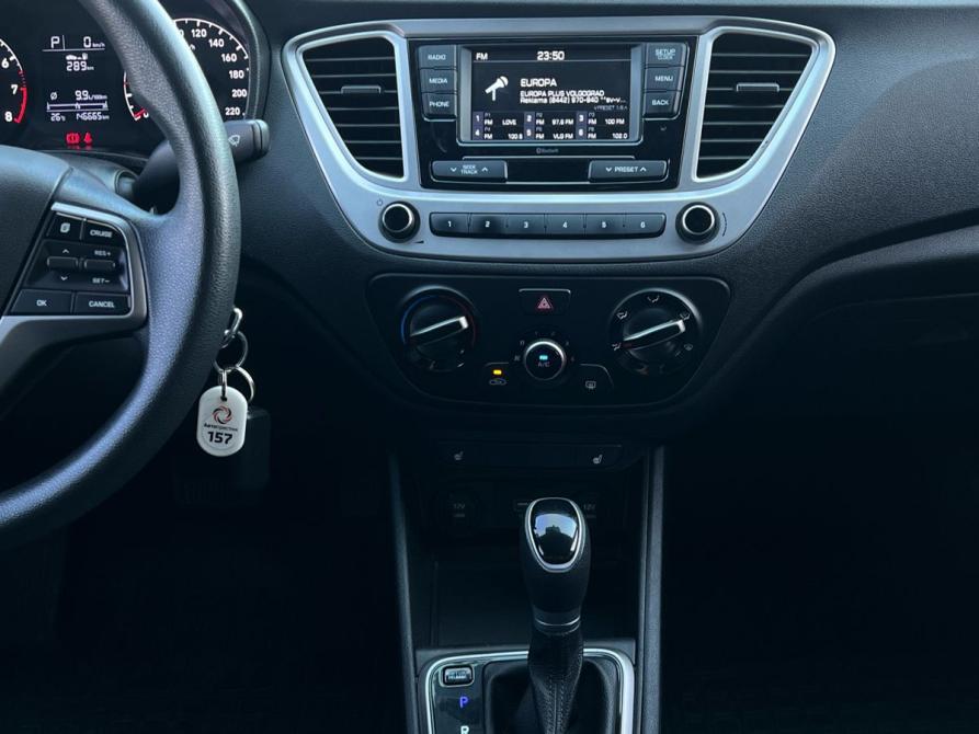 Hyundai Solaris II Волгоград  - изображение 16