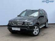 BMW X5 I (E53) Рестайлинг Москва  - изображение 15