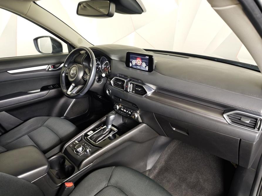 Mazda CX-5 II Москва  - изображение 13