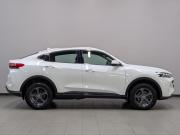 Haval F7x I Рестайлинг Москва  - изображение 41