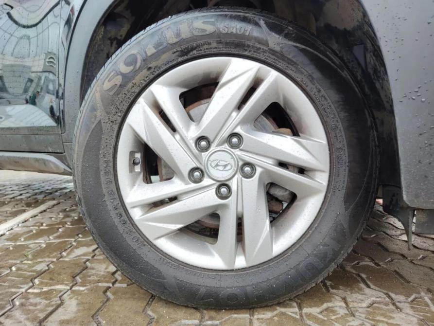 Hyundai Creta I Рестайлинг Набережные Челны  - изображение 4