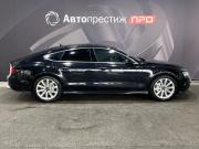Audi A7 I (4G) Пермь  - изображение 29