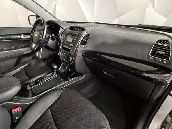Kia Sorento II Рестайлинг с пробегом 2020 года, цена 2 045 000 рублей, 124258 км, внедорожник, Автокод Объявления