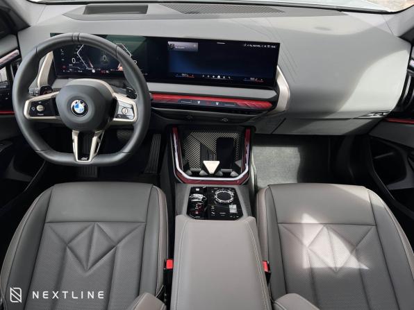 BMW X3 IV (G45/G48) с пробегом 2025 года, цена 6 990 000 рублей, 9900 км, внедорожник, Автокод Объявления