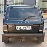 Lada (ВАЗ) Niva Legend Нижнекамск  - изображение 28