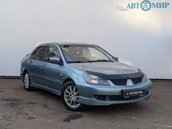 Mitsubishi Lancer IX Рестайлинг с пробегом 2005 года, цена 429 000 рублей, 292303 км, седан, Автокод Объявления