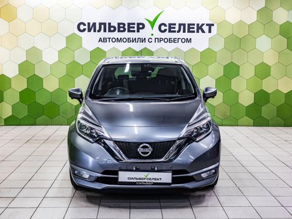 Nissan Note II Рестайлинг с пробегом 2017 года, цена 980 000 рублей, 156349 км, хэтчбек, Автокод Объявления