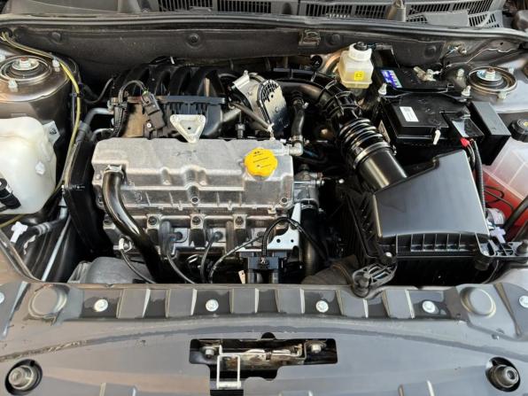 Lada (ВАЗ) Granta I Рестайлинг с пробегом 2025 года, цена 937 000 рублей, 22216 км, универсал, Автокод Объявления
