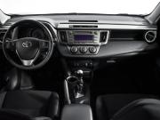 Toyota RAV4 IV (XA40) Санкт-Петербург  - изображение 32