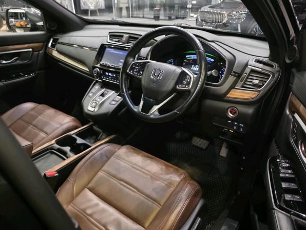 Honda CR-V V с пробегом 2019 года, цена 2 592 000 рублей, 64913 км, внедорожник, Автокод Объявления