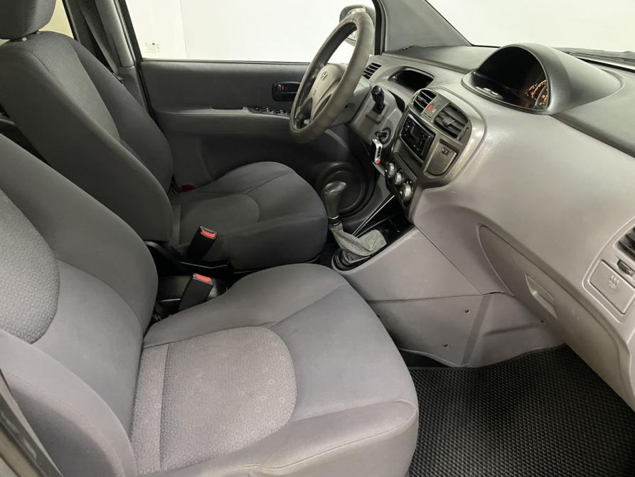 Hyundai Matrix I Рестайлинг Воронеж  - изображение 19