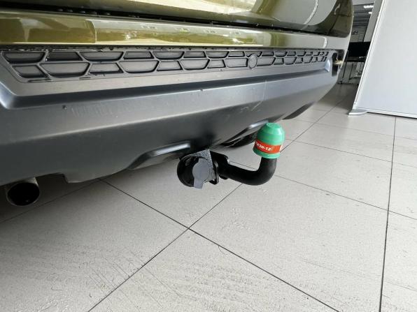 Renault Duster I Рестайлинг с пробегом 2015 года, цена 1 024 000 рублей, 277000 км, внедорожник, Автокод Объявления
